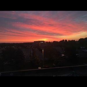 Meet your Posher, Keilina